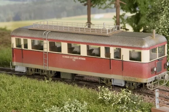 Osterholzer Modellbahntag