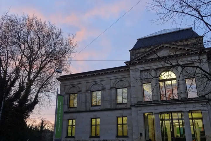 Sibylle Springer – Ferne Spiegel