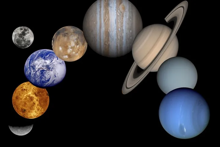 Das Universum für Anfänger