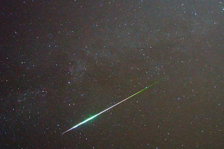 Die Rettung der Sternenfee Mira