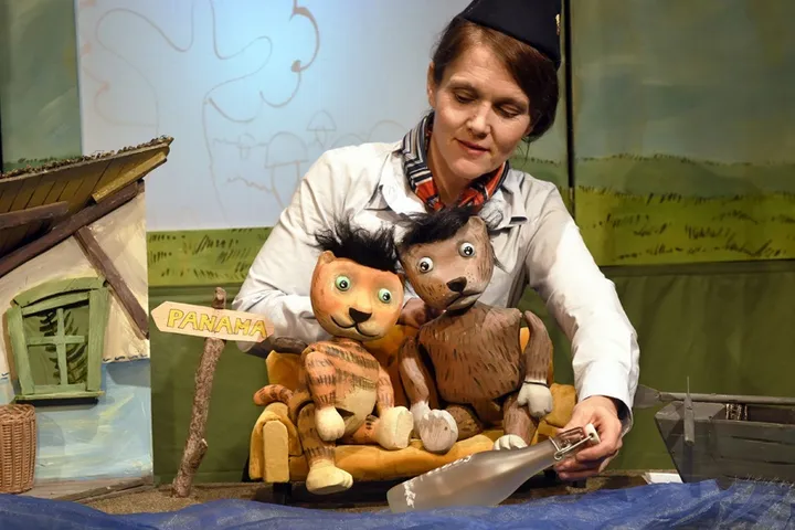 Oh, wie schön ist Panama