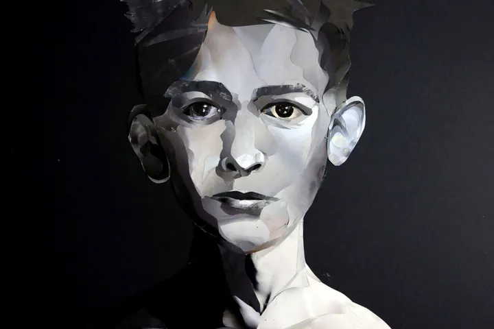 Vernissage: Schau mich an