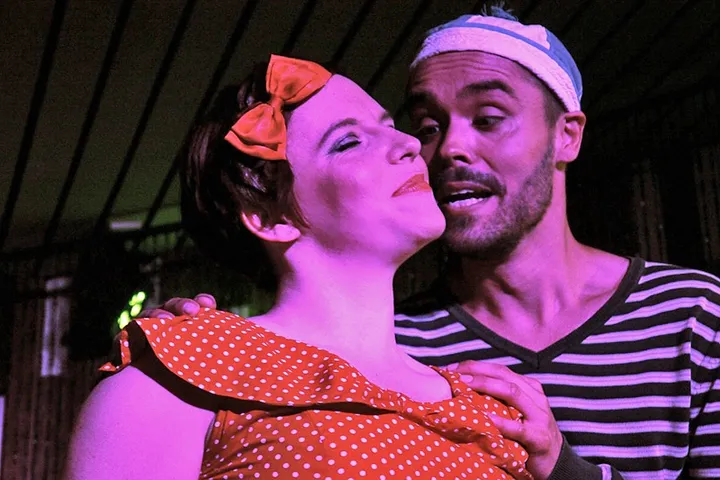 Liebe, Last und Fracht