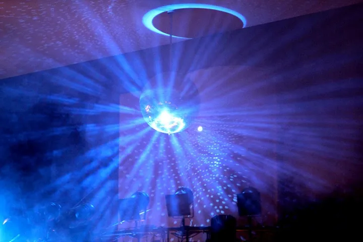 Blue Note – It Don't Mean a Thing, If It Ain’t Got that Swing