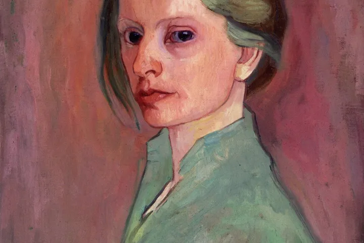 Paula Modersohn-Becker und ihre Weggefährtinnen – Der unteilbare Himmel: Zukünftiges schaffen. Zeitgenossinnen damals und heute