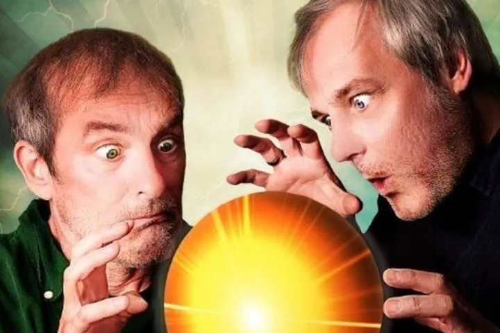 Podewitz – Jahrsager. Die Jahresrückschau-Show