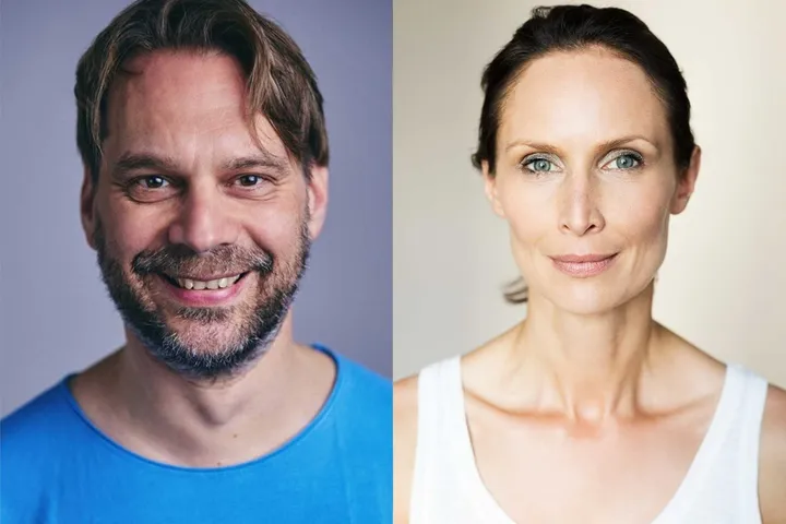 Männer & Frauen – Duett Surprise