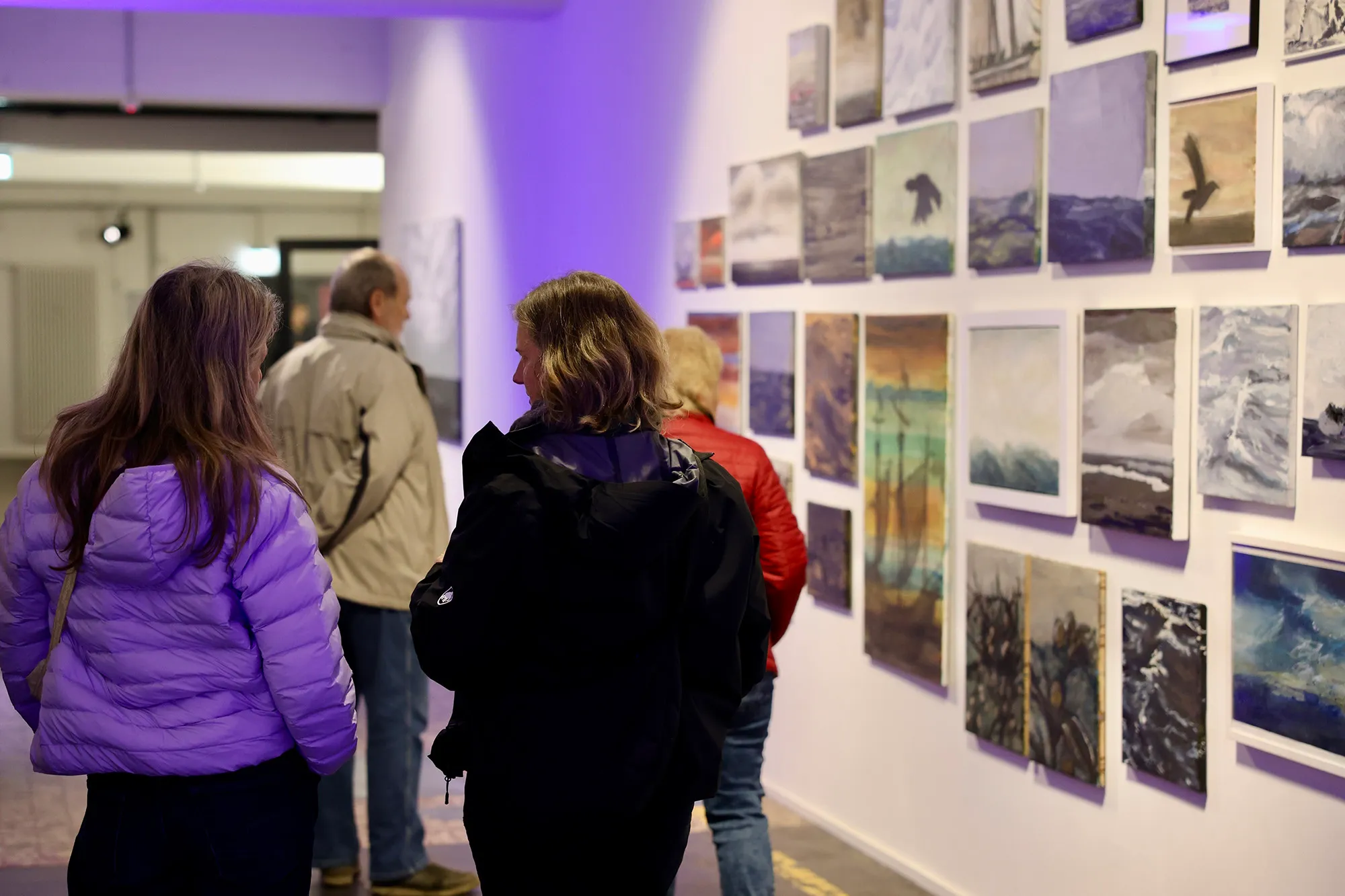 Antonio Velasco Muñoz & Miriam Wilke – Meereswege. Phänomene der Navigation Antonio Velasco Muñoz & Miriam Wilke – Meereswege. Phänomene der Navigation