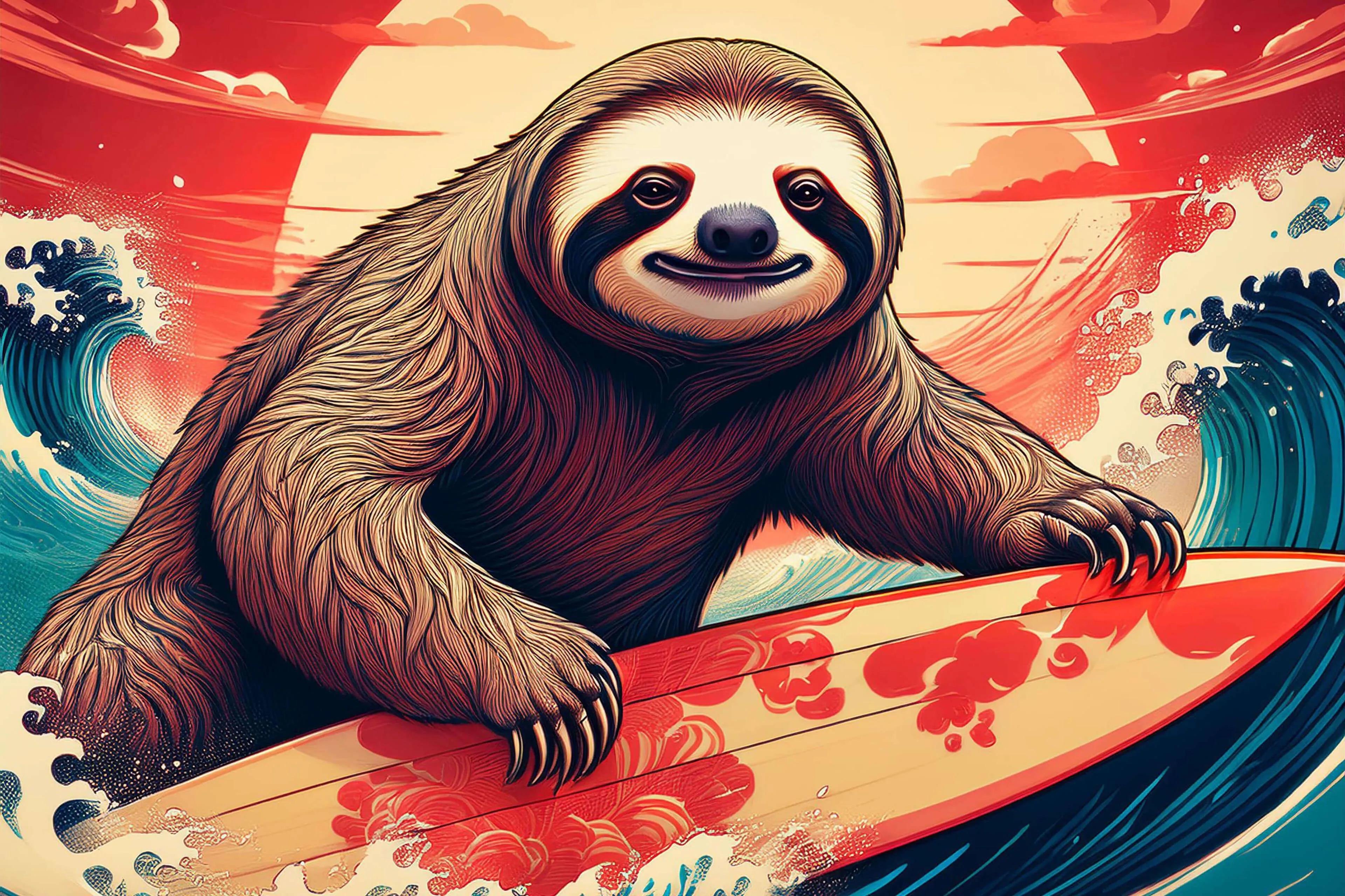 Bavarian Gemütlichkeit