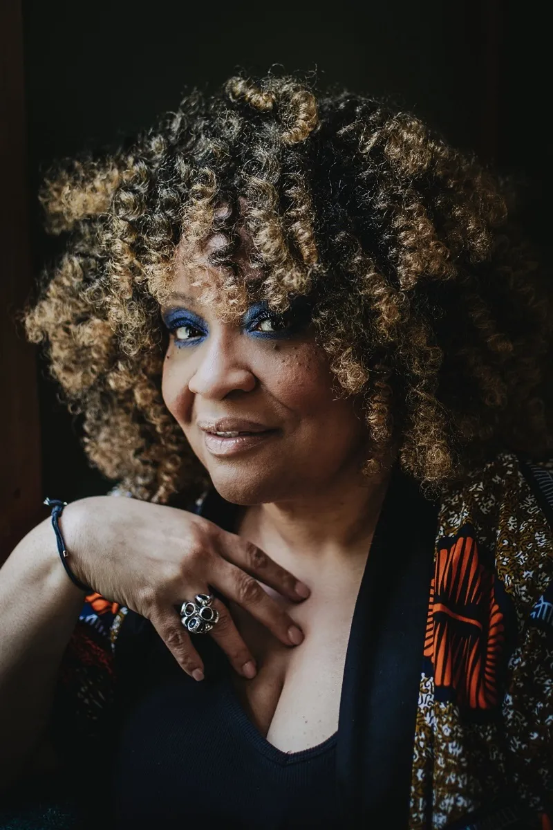 Julie Silvera & Band – The Art of Vocal Jazz