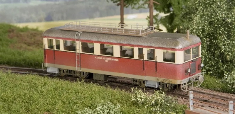 Osterholzer Modellbahntag Osterholzer Modellbahntag