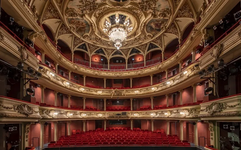 Hoffmanns Erzählungen