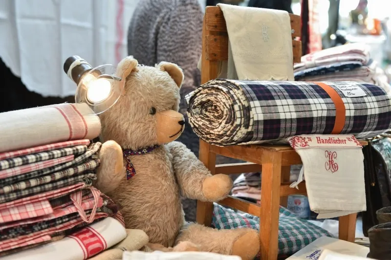 Nostalgia & Bremer Schallplattenbörse