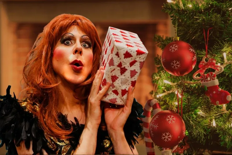 Glitzer, Glanz und Gloria Glitzer, Glanz und Gloria