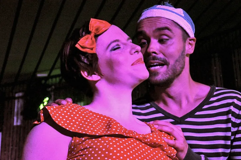 Liebe, Last und Fracht Liebe, Last und Fracht