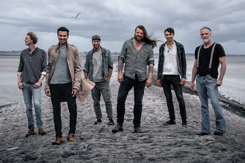 Versengold – Eingenordet