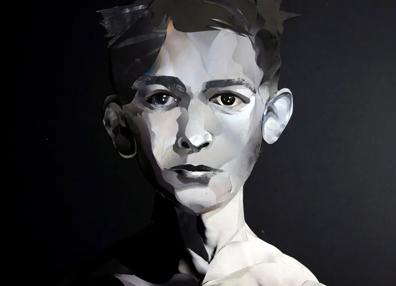 Vernissage: Schau mich an Vernissage: Schau mich an