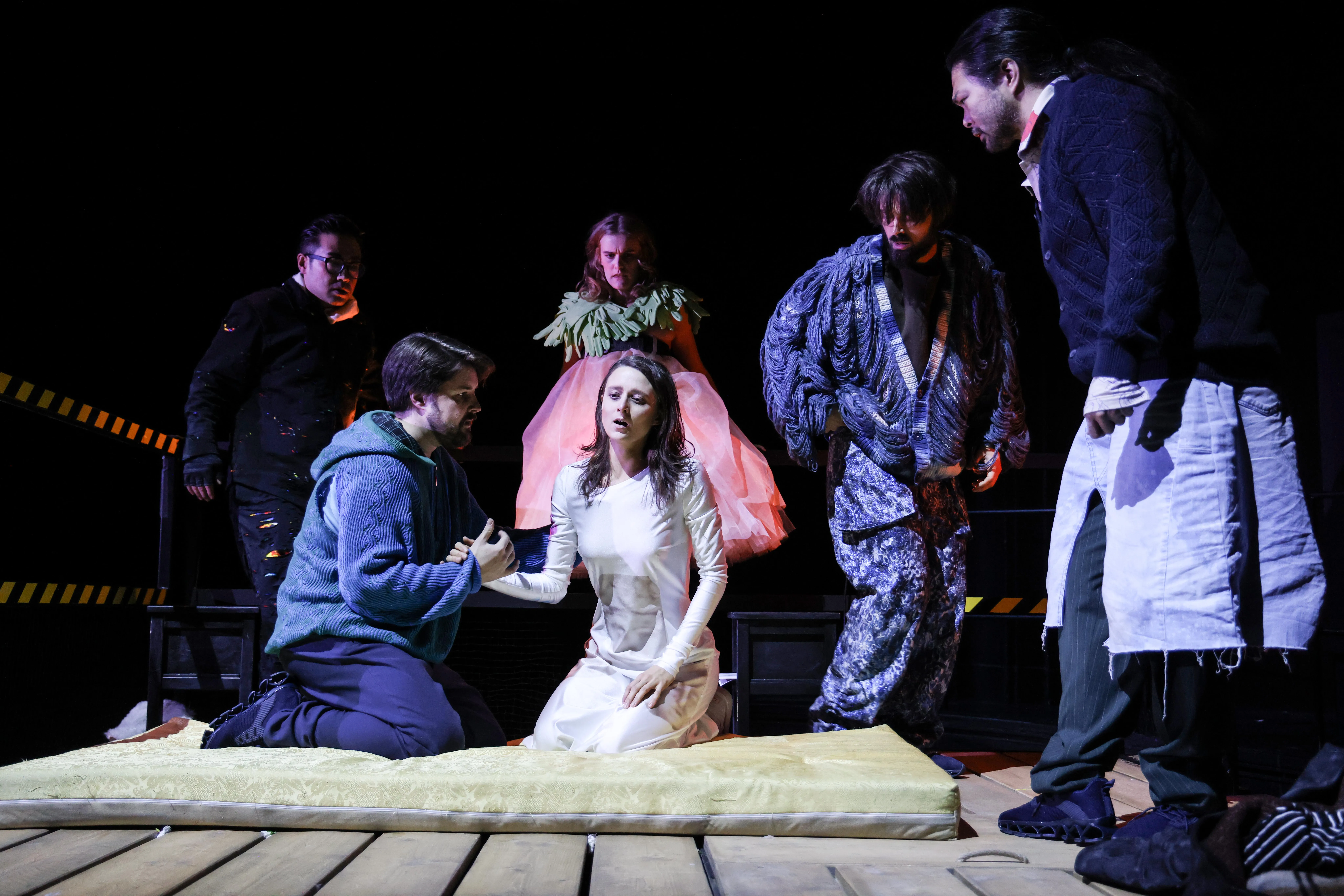 La Bohème La Bohème